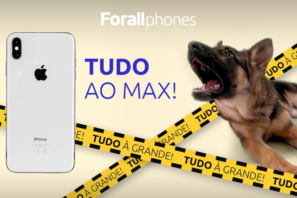 Tudo ao MAX: Todos os modelos Max e Plus a preos Mini