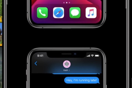 Ist die endgltige Version von iOS 13 fr iPhone verfgbar?