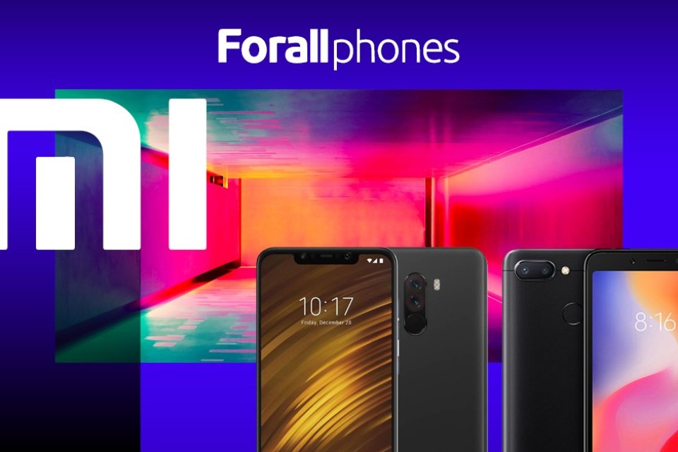 La storia del marchio di smartphone Xiaomi