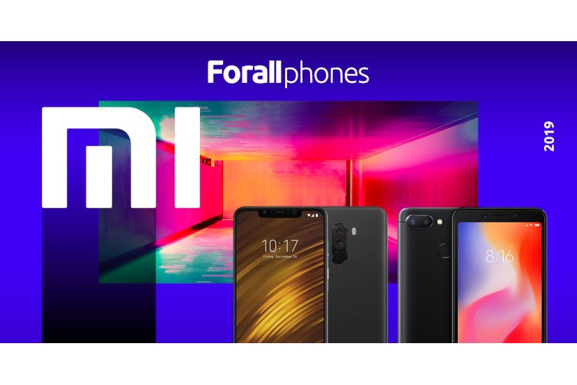 Histria da Marca de Smartphones Xiaomi