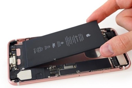 6 tips om batterij te besparen op een iPhone