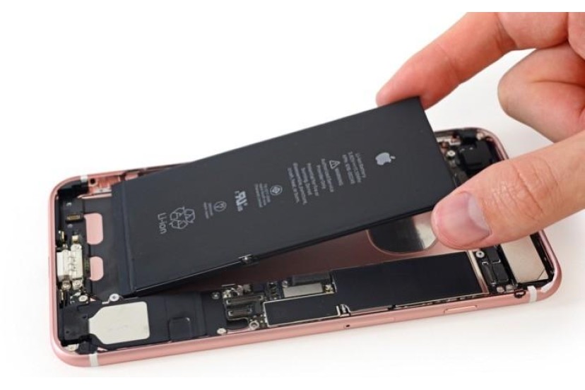 6 conseils pour conomiser la batterie d'un iPhone