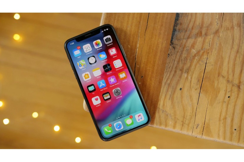 Alles over de nieuwe iOS 12