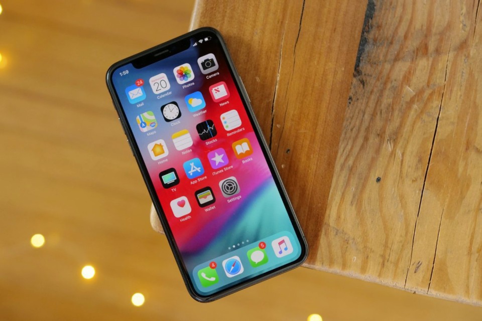 Everything About the New iOS 12