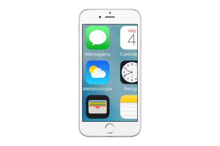 Hoe de zoomfunctie in iOS uit te schakelen