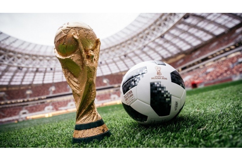 Follow the World Cup on Your iPhone