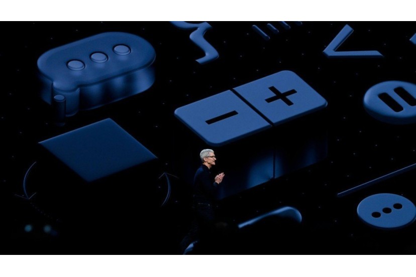 Verassingen van WWDC 2018