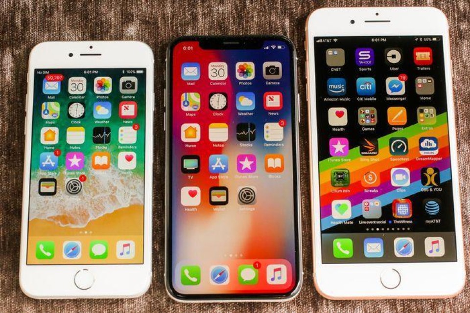 Porquoi choisir un iPhone d'occasion ou reconditionn ?