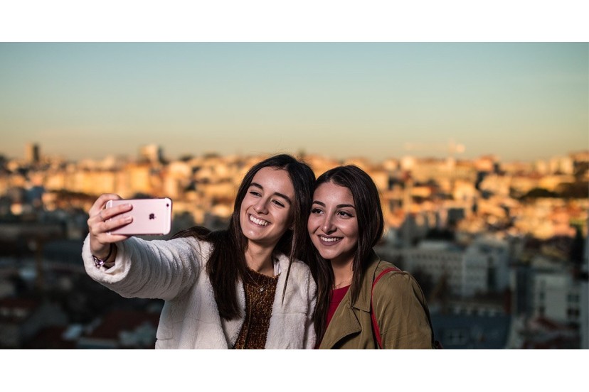 10 Lieux pour prendre des photos avec votre iPhone  Lisbonne