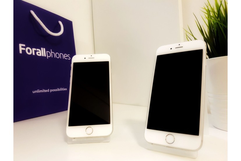 Qual a Diferena entre iPhone 6 e iPhone 6S? Comparmos o iPhone 6 com o 6s!
