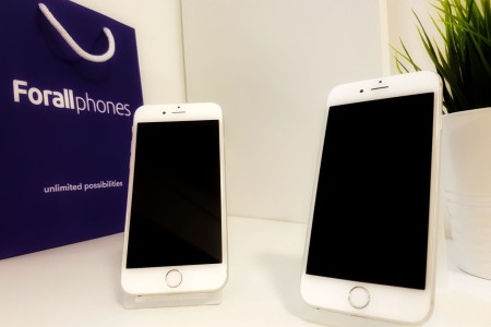 Qual  la differenza tra iPhone 6 e iPhone 6S? Abbiamo confrontato l'iPhone 6 con il 6S!