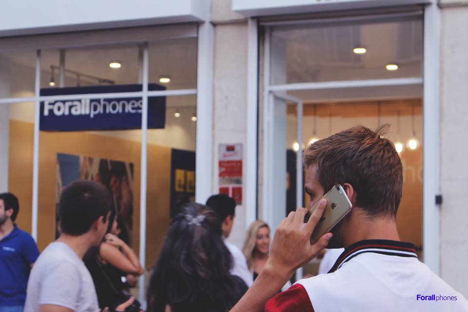 Onde comprar smartphones seminovos online?