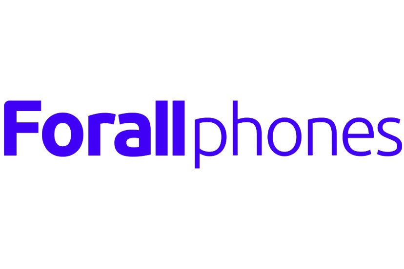 Forall Phones - Logo