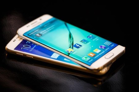 10 Dicas e Truques para o teu novo Samsung S6 Edge