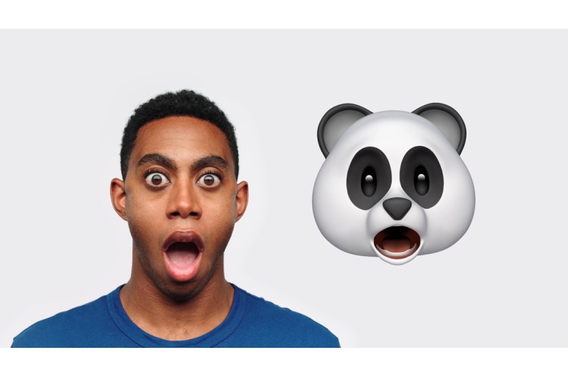 Animoji Karaoke: Der neue Hit von Apple