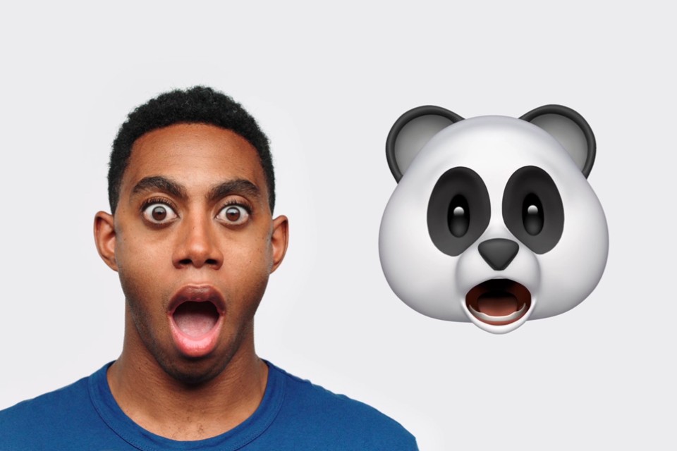 Animoji Karaoke : Le nouveau succs d'Apple