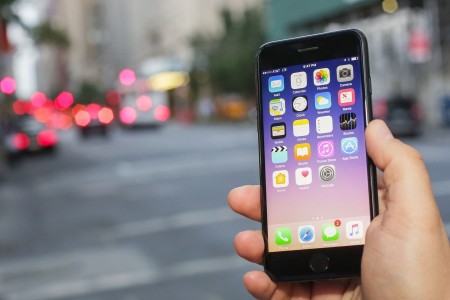 10 Tips en Trucs voor je iPhone 7