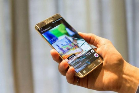 10 Tips en Trucs voor je nieuwe Samsung S7 Edge