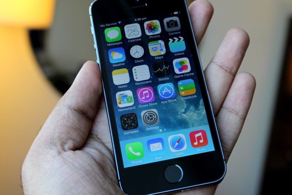 10 Tips en Trucs voor je nieuwe iPhone 5s