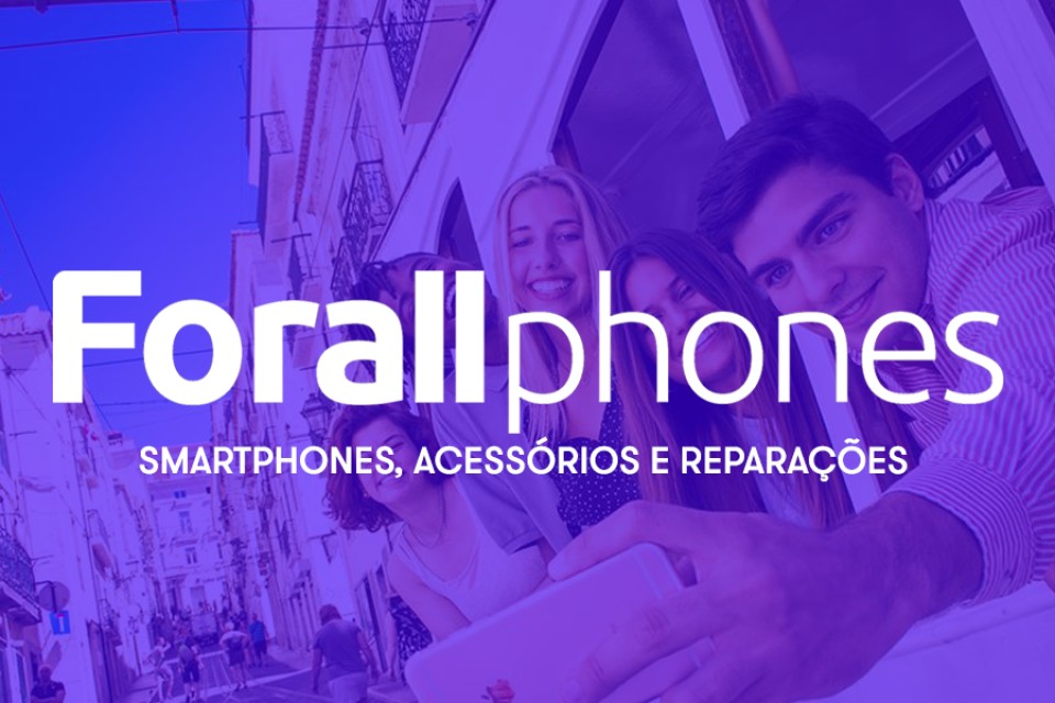 Esto es Forall Phones