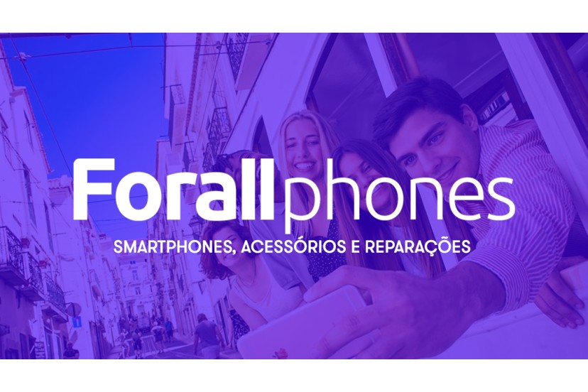 Das ist Forall Phones