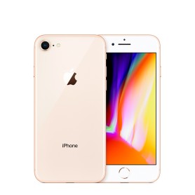 iPhone 8 Goud