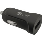 Car Charger 4-OK