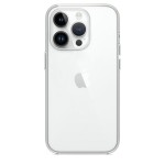 iPhone 14 Pro Transparent Case