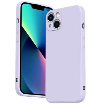 Lavender iPhone 14 Plus Case