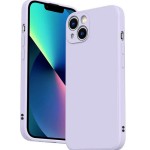 Funda Lavanda para iPhone 14 Plus