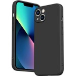 Schwarze Hlle fr iPhone 14 Pro