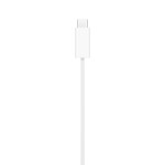 Cable de carga magntico rpido para Apple Watch a USB-C (1 m)