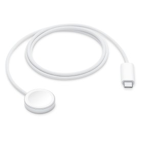 Cable de carga magntico rpido para Apple Watch a USB-C (1 m)