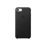 Housse Apple pour iPhone 7/8/SE2/SE3 Noir