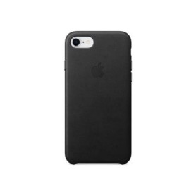 Second Skin-Hlle fr iPhone 7/8/SE2/SE3 Schwarz