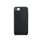 iPhone 7/8/SE2/SE3 Apple Leather Case Black