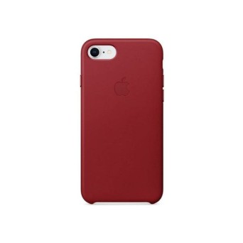 Second Skin-Hlle fr iPhone 7/8/SE2/SE3 Rot