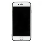 Housse Apple pour iPhone 7/8/SE2/SE3 Noir