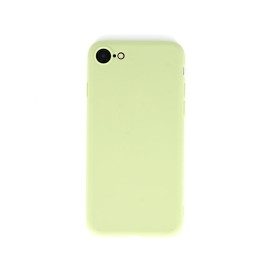 Funda Second Skin para iPhone 7/8/SE2/SE3 Verde