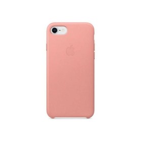 Apple leren hoes voor iPhone 7/8/SE2/SE3