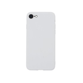 iPhone 7/8/SE2/SE3 Second Skin Case Grey