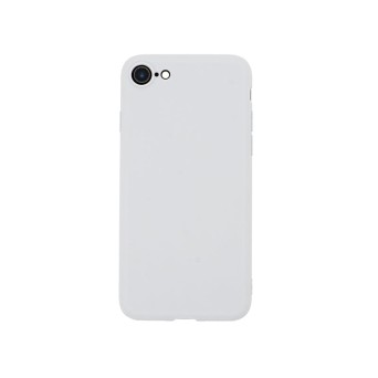 Coque Second Skin pour iPhone 7/8/SE2/SE3 Gris