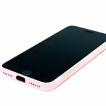 Second Skin-Hlle fr iPhone 7 Plus/8 Plus Rosa