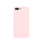 Coque Second Skin pour iPhone 7 Plus/8 Plus Rose