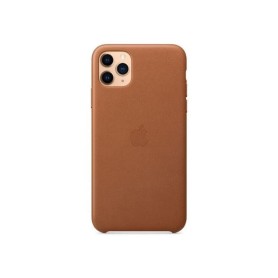 Housse Apple pour iPhone 11 Pro Marron