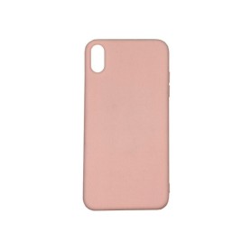 iPhone XS Max Second Skin Case