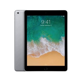 iPad 5 2017 WiFi 32GB Space Gray Grille - Very good