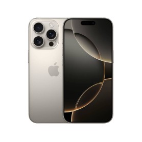 iPhone 16 Pro Max Titnio natural