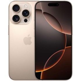 iPhone 16 Pro Max Titnio-deserto