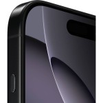 iPhone 16 Pro Max Titnio preto